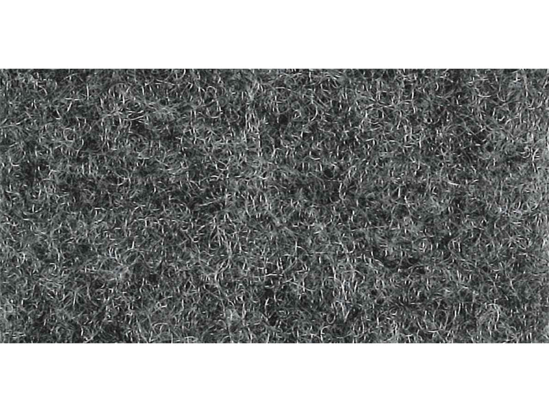 Install Bay TL362-5 Trunk Liner Carpet Heather Charcoal 54 Inches Wide - 5 Yards