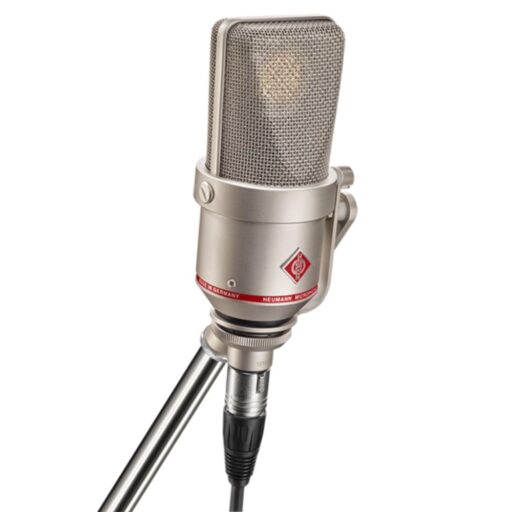 Neumann TLM 170 R Studio Condenser Universal Microphone