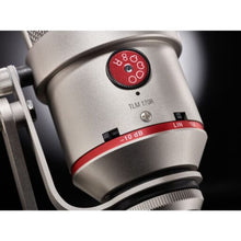 Load image into Gallery viewer, Neumann TLM 170 R Studio Condenser Universal Microphone