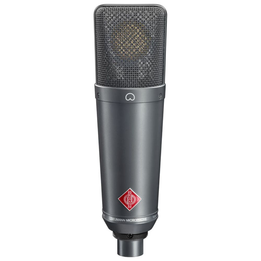 Neumann TLM 193 Neumann TLM 193 Cardioid Condenser Studio Microphone