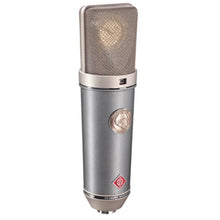Load image into Gallery viewer, Neumann TLM 67 Large-Diaphragm Condenser Universal Studio Microphone