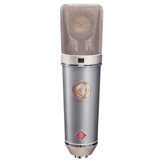 Neumann TLM 67 Large-Diaphragm Condenser Universal Studio Microphone