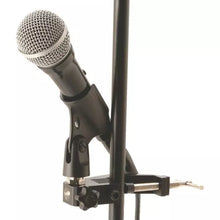Load image into Gallery viewer, On-Stage TM01 Table/Stand Mic Clamp