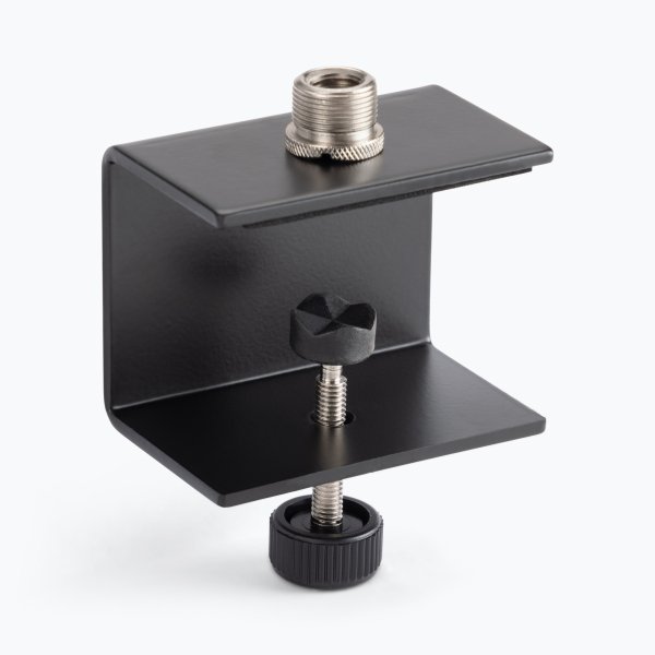 On-Stage TM03 Tabletop Mic Clamp