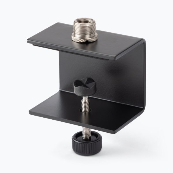On-Stage TM03 Tabletop Mic Clamp