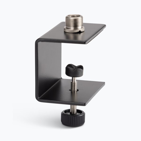 On-Stage TM03 Tabletop Mic Clamp