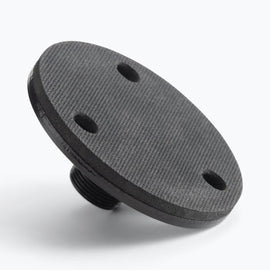 On-Stage TM08B Flange Mount with Pad