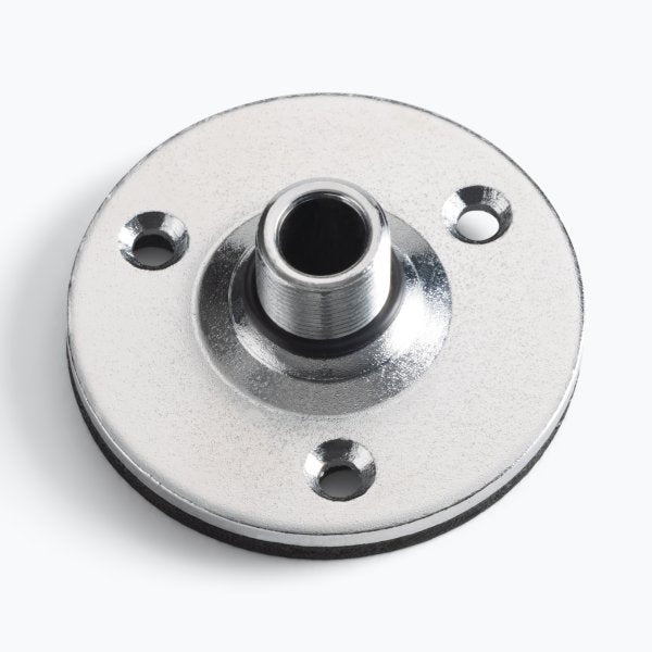 On-Stage TM08C Flange Mount with Pad