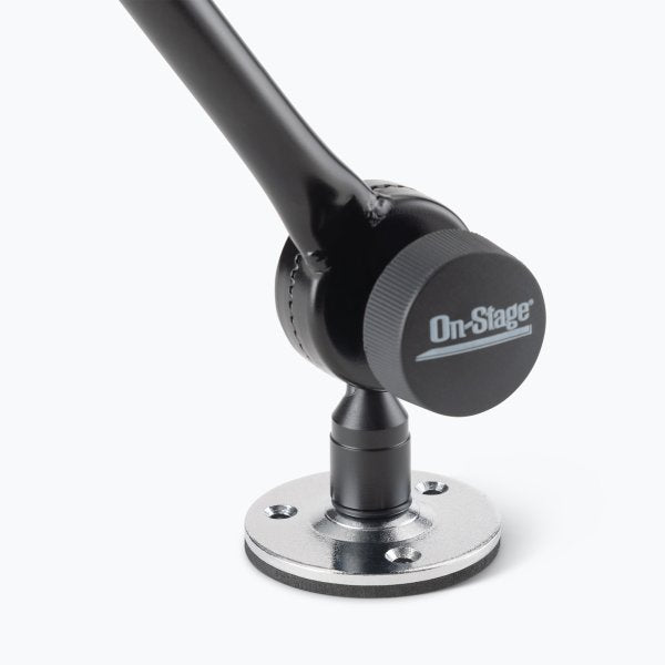 On-Stage TM08C Flange Mount with Pad