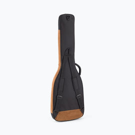 On-Stage GBBADV4770BK Adventure Series Bass Guitar Gig Bag Black