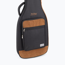 Load image into Gallery viewer, On-Stage GBBADV4770BK Adventure Series Bass Guitar Gig Bag Black
