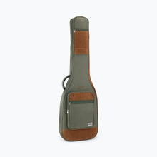 Load image into Gallery viewer, On-Stage GBBADV4770GN Adventure Series Bass Gig Bag Green