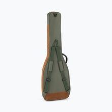 Load image into Gallery viewer, On-Stage GBBADV4770GN Adventure Series Bass Gig Bag Green