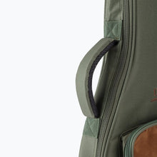 Load image into Gallery viewer, On-Stage GBBADV4770GN Adventure Series Bass Gig Bag Green