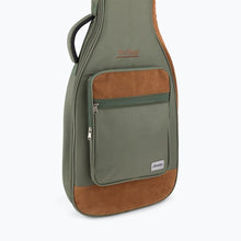 Load image into Gallery viewer, On-Stage GBBADV4770GN Adventure Series Bass Gig Bag Green
