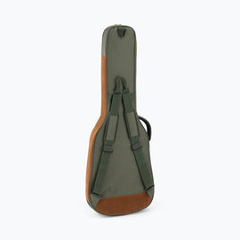 On-Stage GBEADV4770GN Adventure Series Electric Gig Bag Green