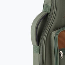 Load image into Gallery viewer, On-Stage GBEADV4770GN Adventure Series Electric Gig Bag Green
