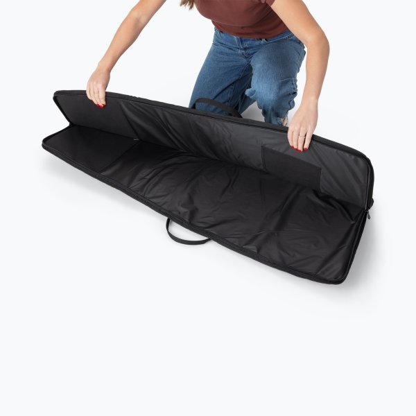 On-Stage GBO4550 Offset Economy Gig Bag