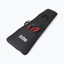 Load image into Gallery viewer, On-Stage GBO4550 Offset Economy Gig Bag