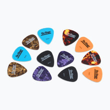 Load image into Gallery viewer, On-Stage GP12LM Light/Medium Guitar Picks