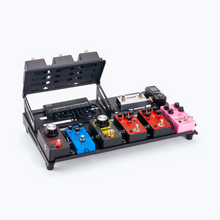 Load image into Gallery viewer, On-Stage GPB-DLX Deluxe Pedalboard
