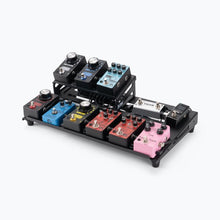 Load image into Gallery viewer, On-Stage GPB-DLX Deluxe Pedalboard
