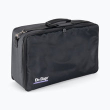 Load image into Gallery viewer, On-Stage GPB-DLX Deluxe Pedalboard