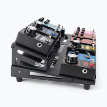 Load image into Gallery viewer, On-Stage GPB-DLX Deluxe Pedalboard