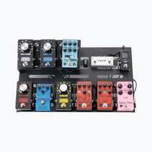 Load image into Gallery viewer, On-Stage GPB-DLX Deluxe Pedalboard