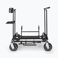 Load image into Gallery viewer, On-Stage GUV8000 Guitar Utility Vehicle