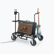 Load image into Gallery viewer, On-Stage GUV8000 Guitar Utility Vehicle