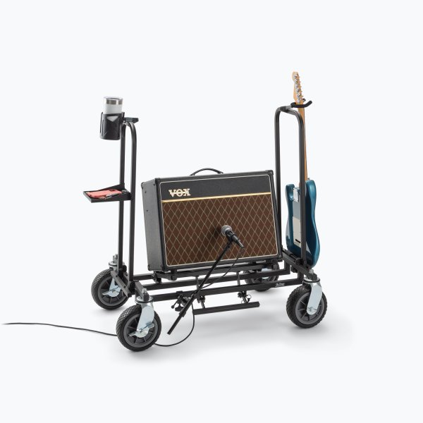 On-Stage GUV8000 Guitar Utility Vehicle