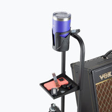 Load image into Gallery viewer, On-Stage GUV8000 Guitar Utility Vehicle