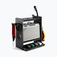 Load image into Gallery viewer, On-Stage GWS5000B Guitar Workstation Black