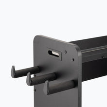 Load image into Gallery viewer, On-Stage GWS5000B Guitar Workstation Black