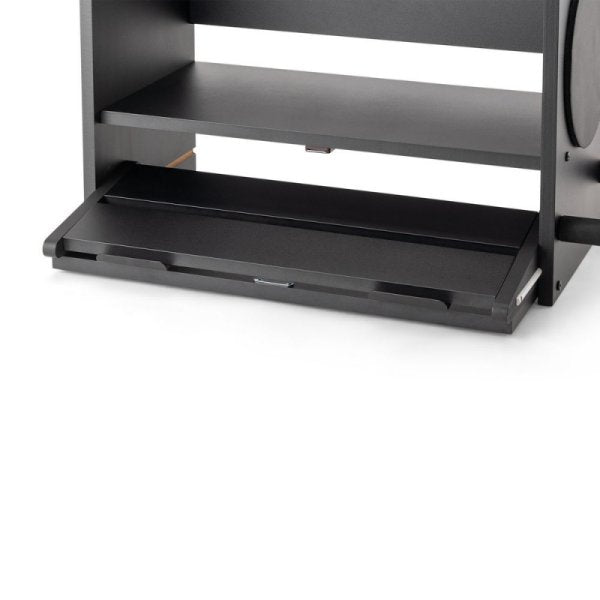 On-Stage GWS5000B Guitar Workstation Black