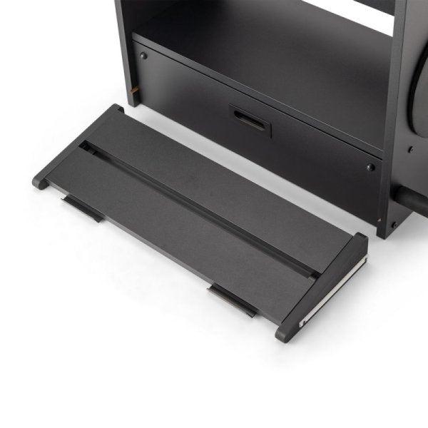 On-Stage GWS5000B Guitar Workstation Black