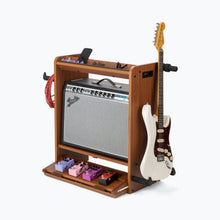 Load image into Gallery viewer, On-Stage GWS5000RB Guitar Workstation Rosewood