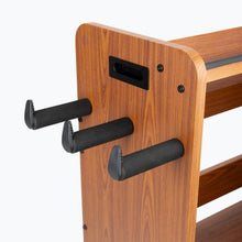 Load image into Gallery viewer, On-Stage GWS5000RB Guitar Workstation Rosewood