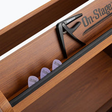 Load image into Gallery viewer, On-Stage GWS5000RB Guitar Workstation Rosewood