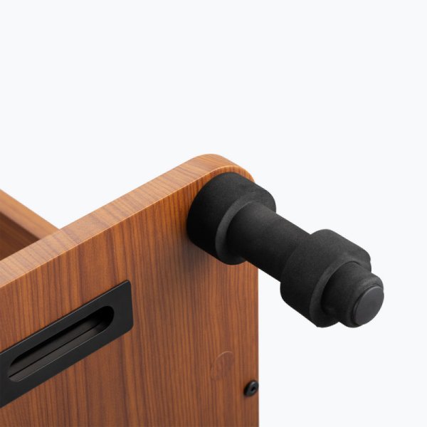 On-Stage GWS5000RB Guitar Workstation Rosewood