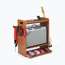 Load image into Gallery viewer, On-Stage GWS5000RB Guitar Workstation Rosewood