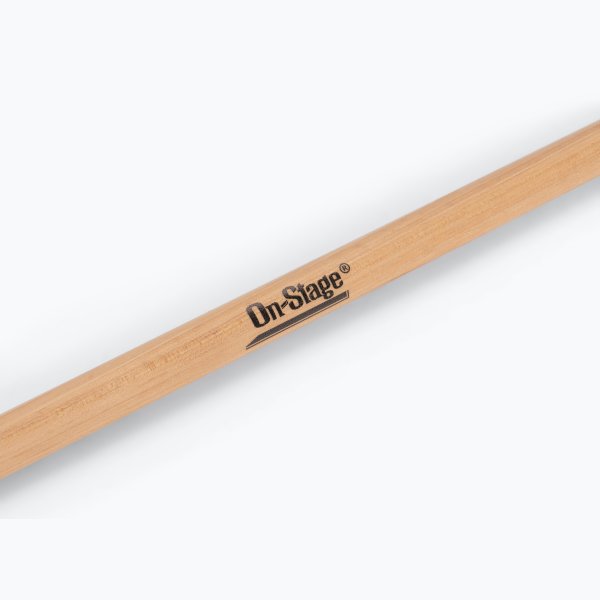 On-Stage HWTS1 Timbale Sticks (12 Pairs)