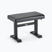 Load image into Gallery viewer, On-Stage KB5503B Height Adjustable Keyboard Bench