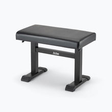 Load image into Gallery viewer, On-Stage KB5503B Height Adjustable Keyboard Bench