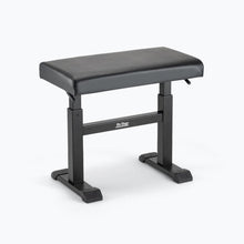 Load image into Gallery viewer, On-Stage KB5503B Height Adjustable Keyboard Bench
