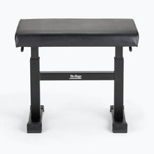 Load image into Gallery viewer, On-Stage KB5503B Height Adjustable Keyboard Bench