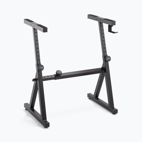 On-Stage KS1355 Single Tier Z Keyboard Stand
