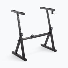 Load image into Gallery viewer, On-Stage KS1355 Single Tier Z Keyboard Stand
