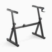 Load image into Gallery viewer, On-Stage KS1355 Single Tier Z Keyboard Stand